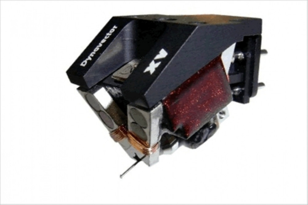 Dynavector DRT XV-1t Dynavector DRT XV-1t