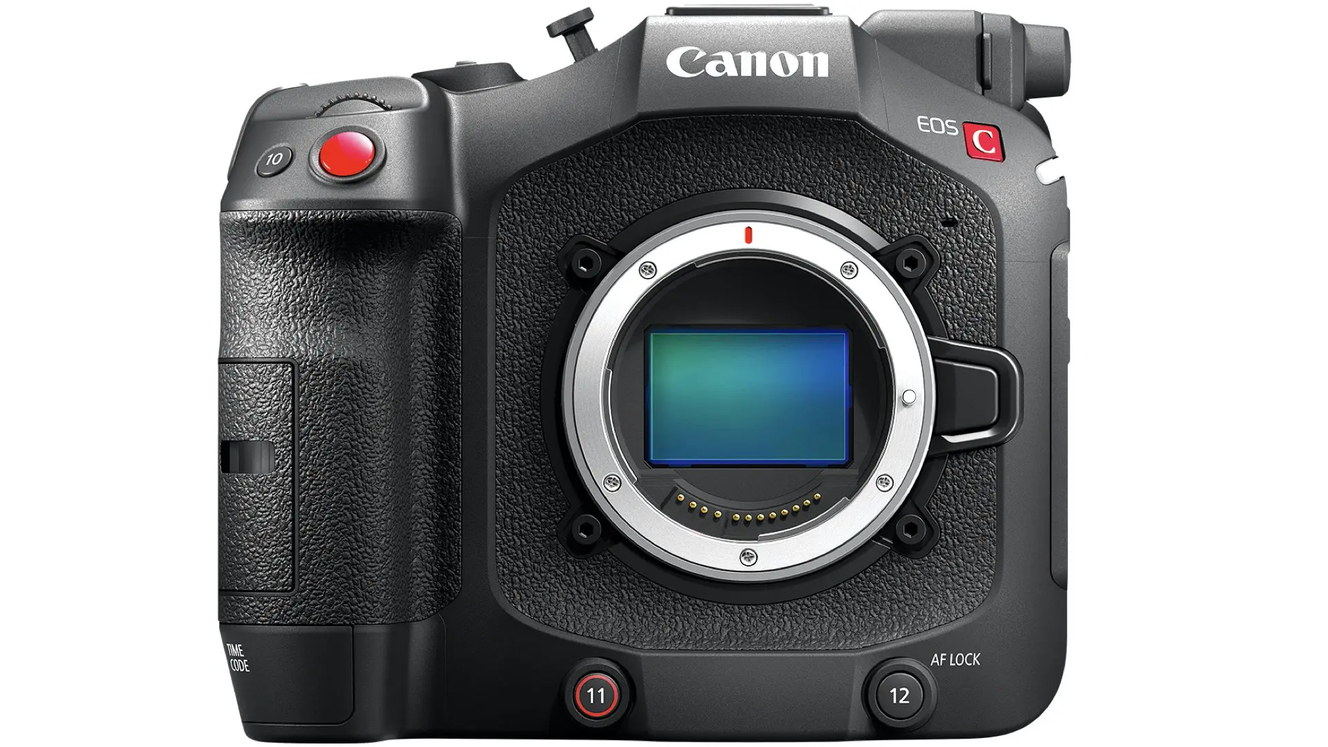 Canon Cinema EOS C80 Canon Cinema EOS C80